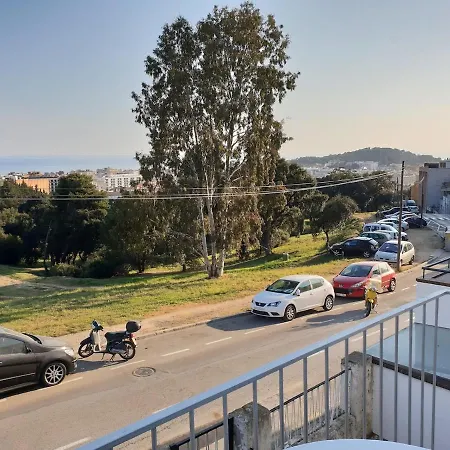 Juan Jose Апартаменты *