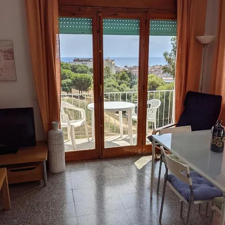 Apartment Juan Jose *