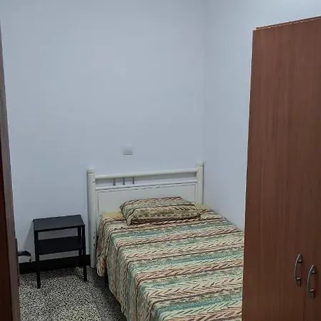 Apartment Juan Jose *