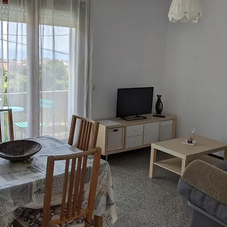 Apartment Juan Jose Lloret de Mar