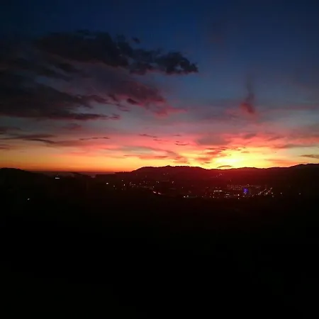 Apartament Juan Jose *