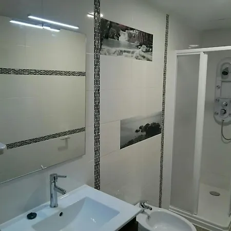 Juan Jose דירה יורט דה מאר