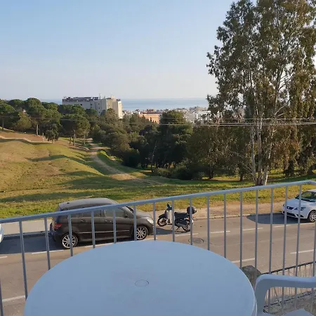 Apartment Juan Jose Lloret de Mar