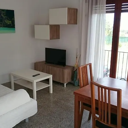 Juan Jose Apartment *