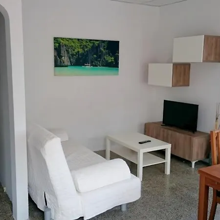 Apartment Juan Jose *