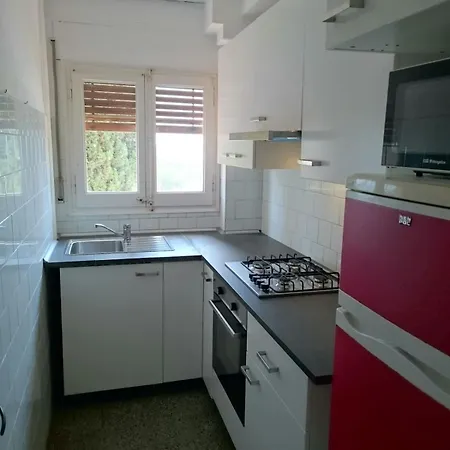 Apartment Juan Jose Lloret de Mar