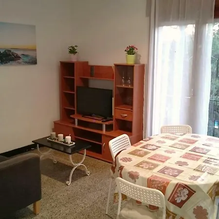 Apartment Juan Jose *