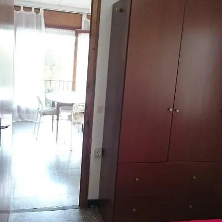 Apartmán Juan Jose *