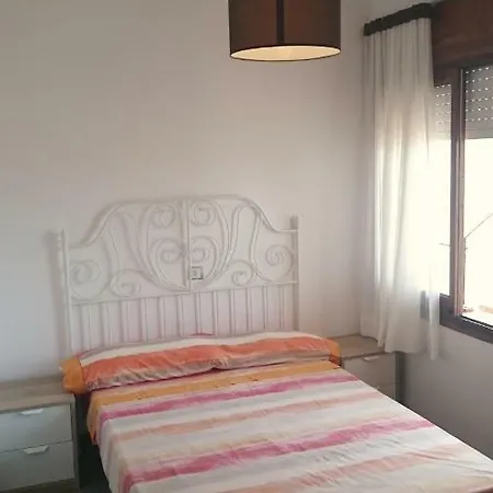 Apartamento Juan Jose