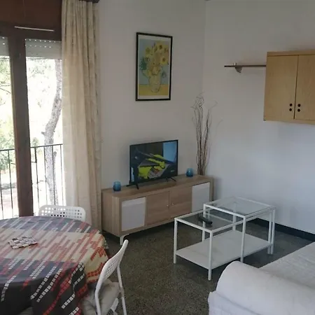 Apartment Juan Jose Lloret de Mar