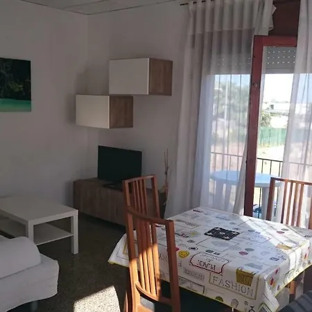 Apartamento Juan Jose *