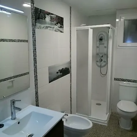 Apartment Juan Jose *