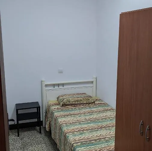 Apartment Juan Jose *