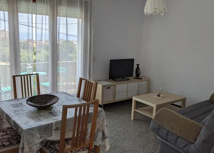 Apartment Juan Jose Lloret de Mar