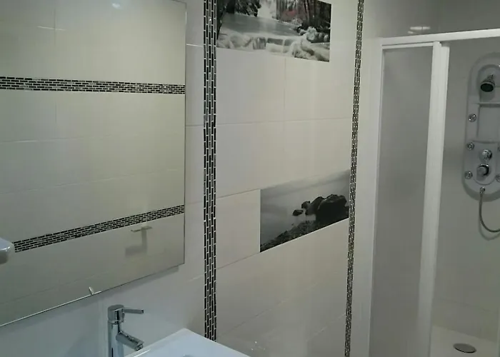 Juan Jose Apartment Lloret de Mar