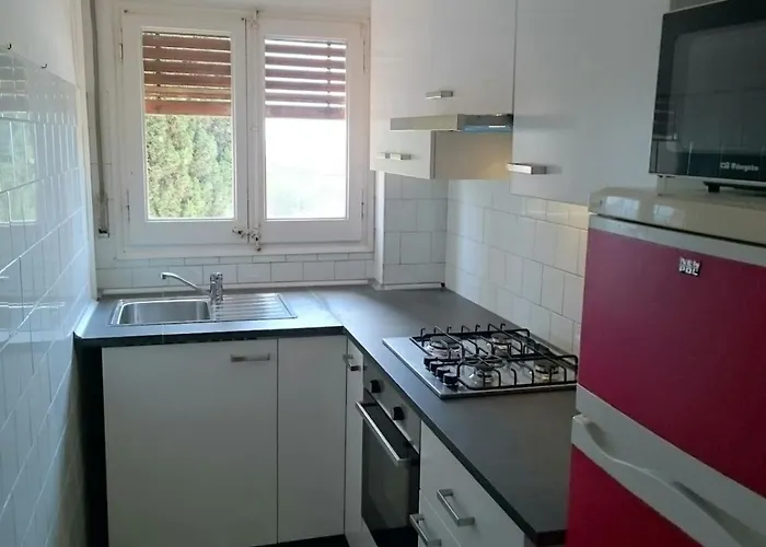 Apartment Juan Jose Lloret de Mar