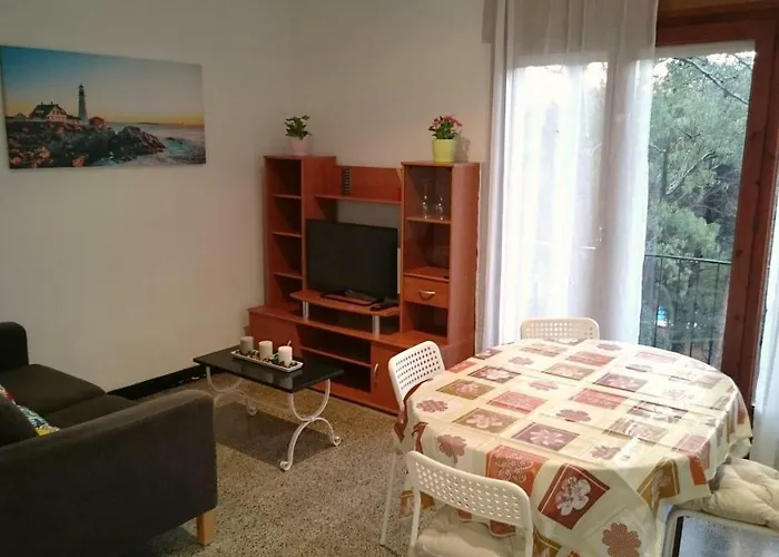 Appartement Juan Jose *