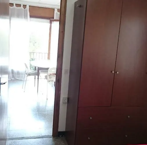 Apartment Juan Jose *