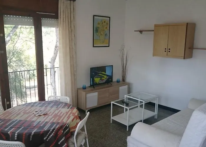 Apartment Juan Jose Lloret de Mar