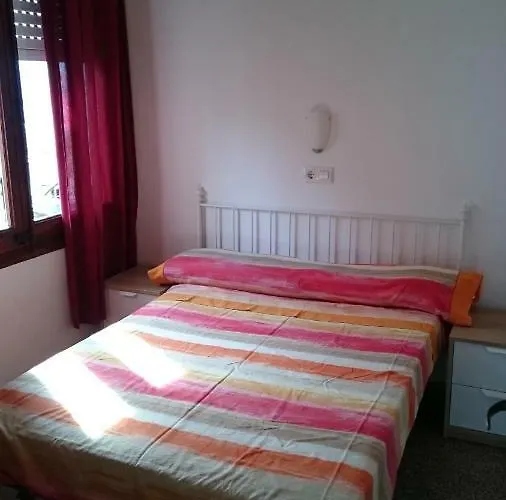 Appartement Juan Jose Lloret de Mar