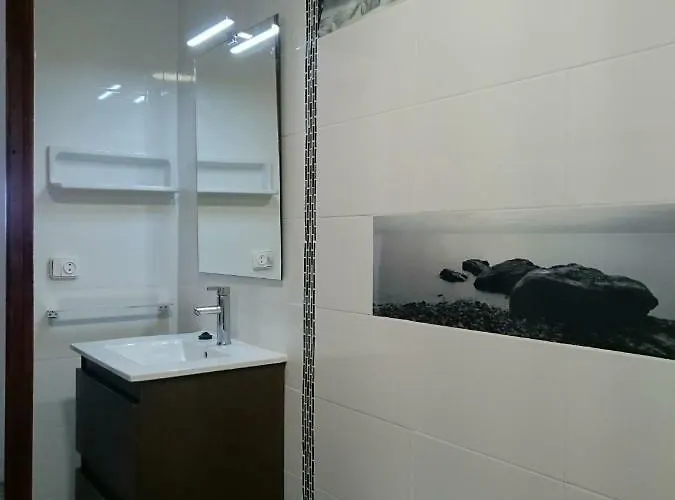 Juan Jose Apartment *