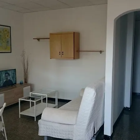 Juan Jose * Lloret de Mar