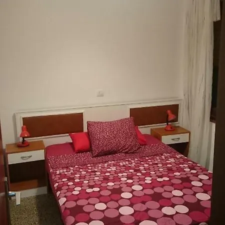 Juan Jose Apartman