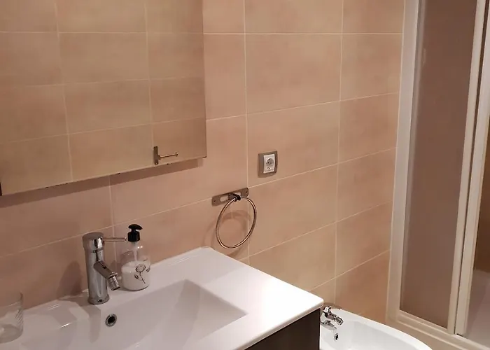 Juan Jose アパート