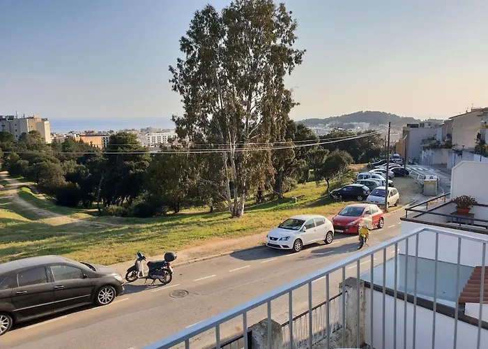 Juan Jose アパート *