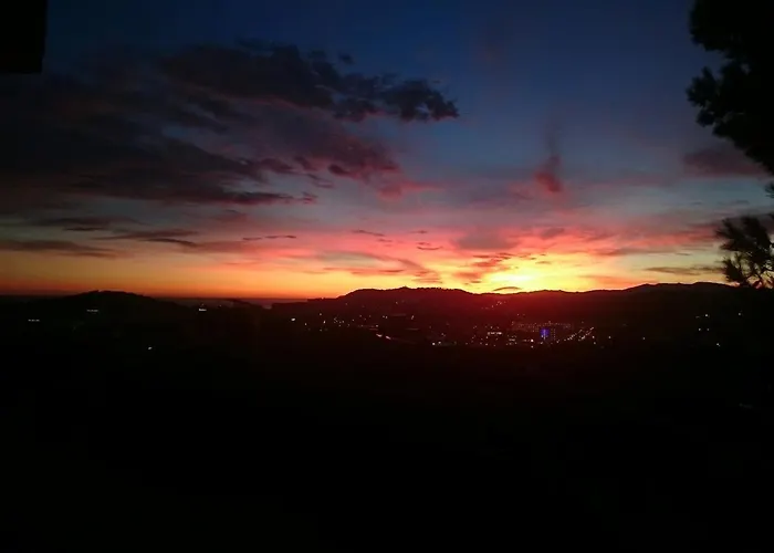 アパート Juan Jose *