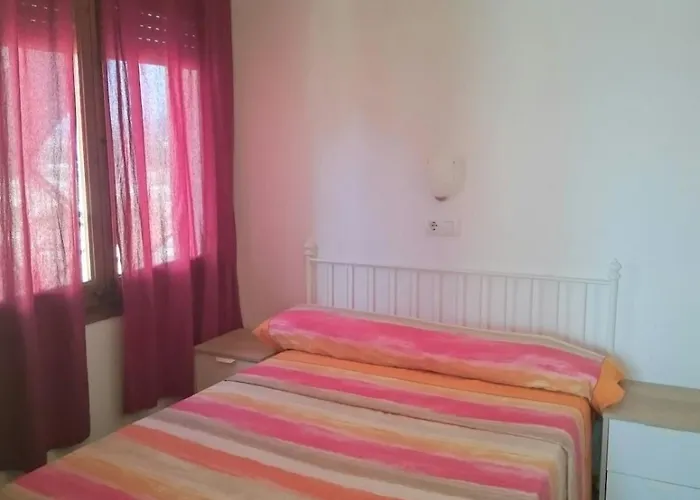 アパート Juan Jose