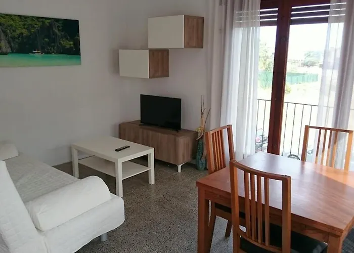 Juan Jose アパート *