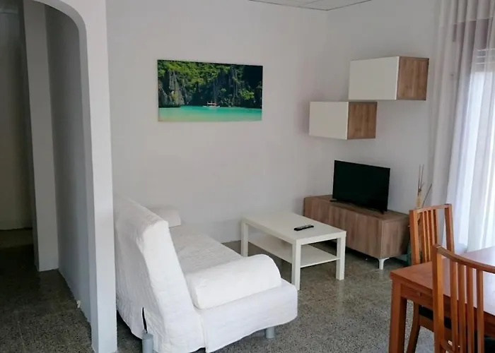 アパート Juan Jose *