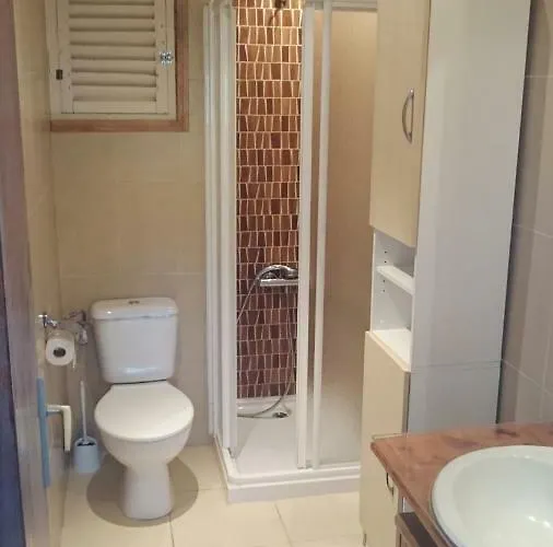 アパート Juan Jose *