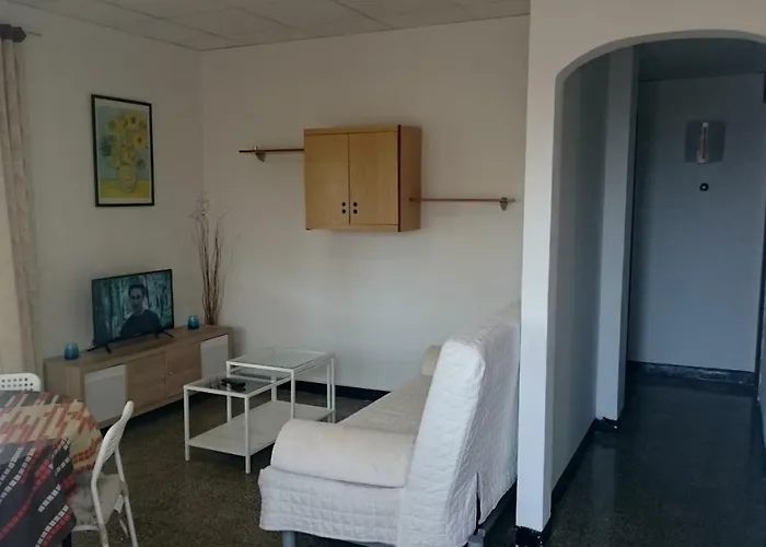 Juan Jose * リョレート・デ・マル