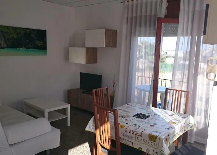 アパート Juan Jose *