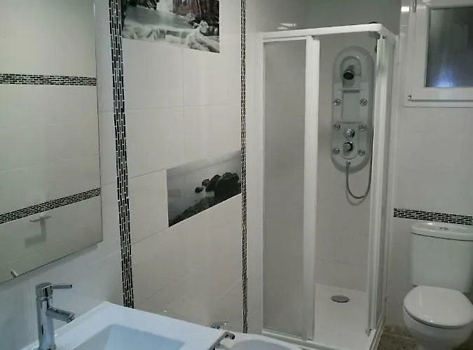 アパート Juan Jose *