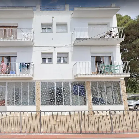 Apartment Juan Jose