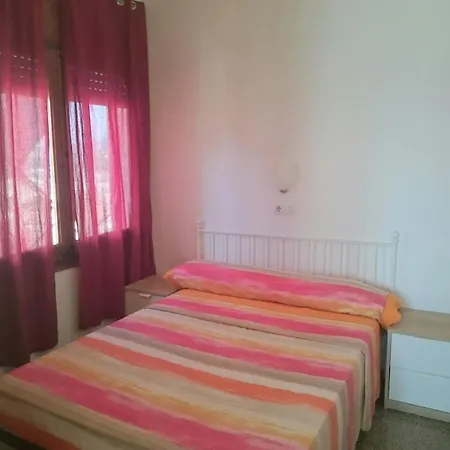 Apartment Juan Jose