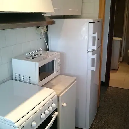 Apartment Juan Jose