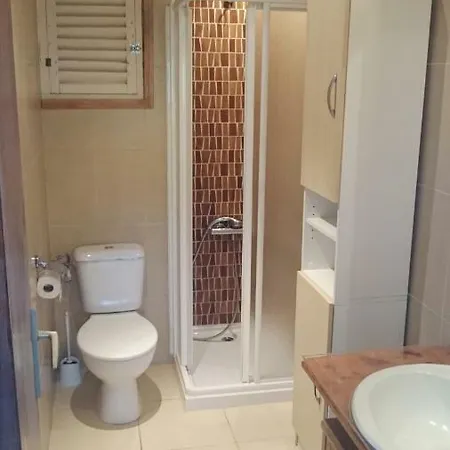 Apartment Juan Jose *