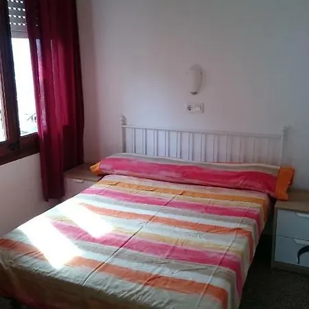 Apartment Juan Jose Lloret de Mar