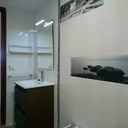 Juan Jose Apartment *